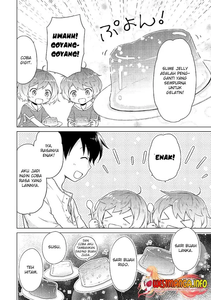 image-komik-isekai-yururi-kikou-kosodate-shinagara-bouken-sha-shimasu-chapter-32-6/20