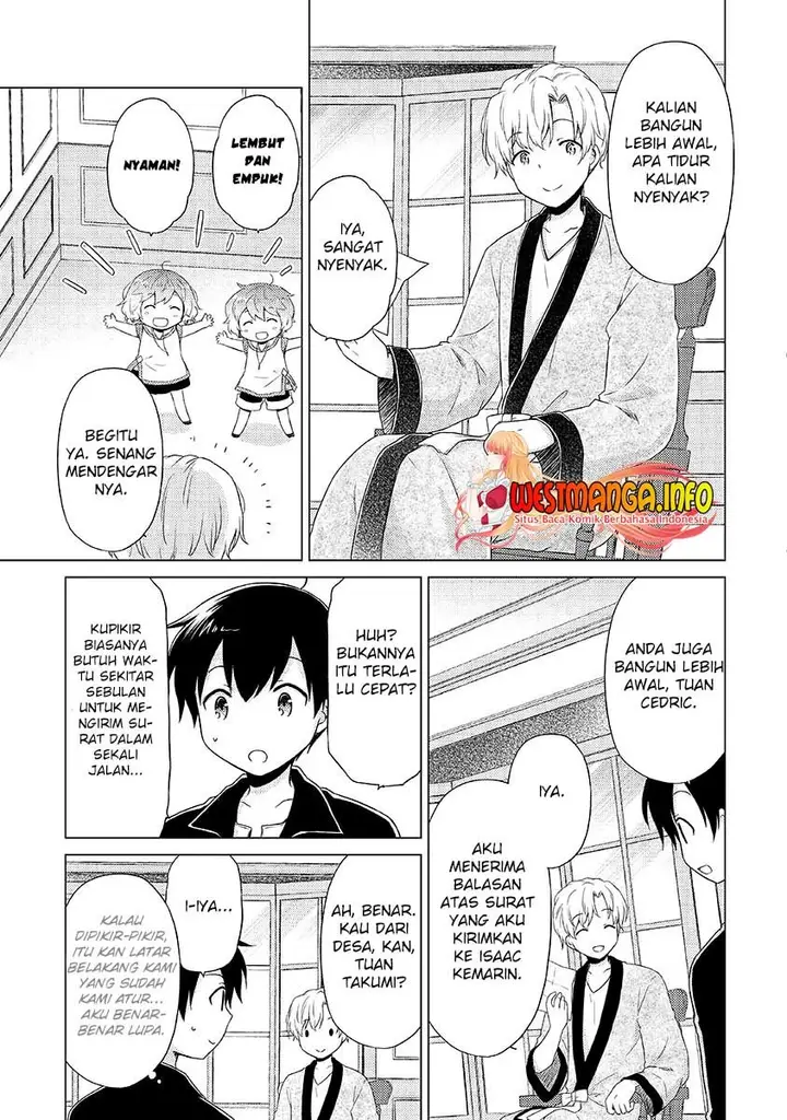 image-komik-isekai-yururi-kikou-kosodate-shinagara-bouken-sha-shimasu-chapter-32-15/20