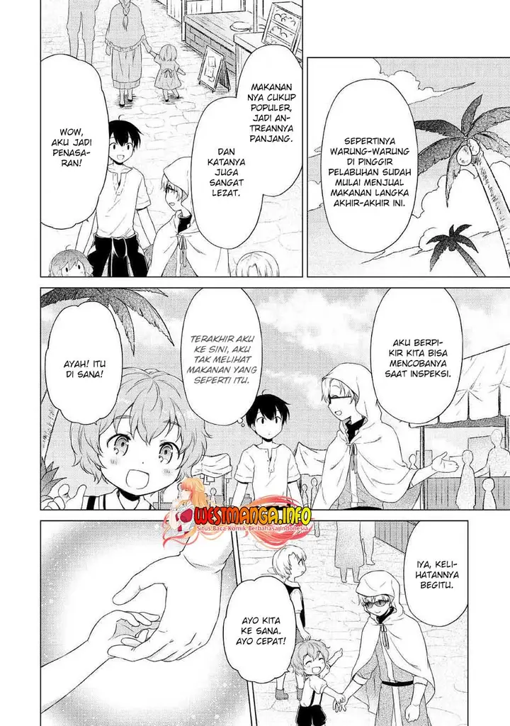 image-komik-isekai-yururi-kikou-kosodate-shinagara-bouken-sha-shimasu-chapter-33-18/31