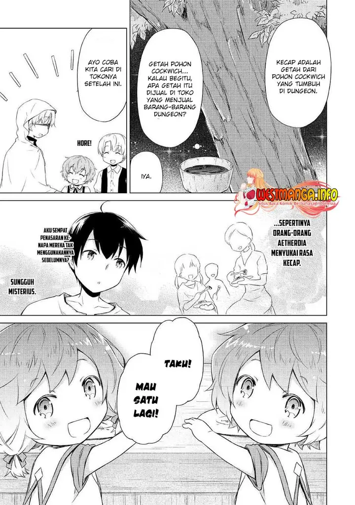 image-komik-isekai-yururi-kikou-kosodate-shinagara-bouken-sha-shimasu-chapter-33-24/31