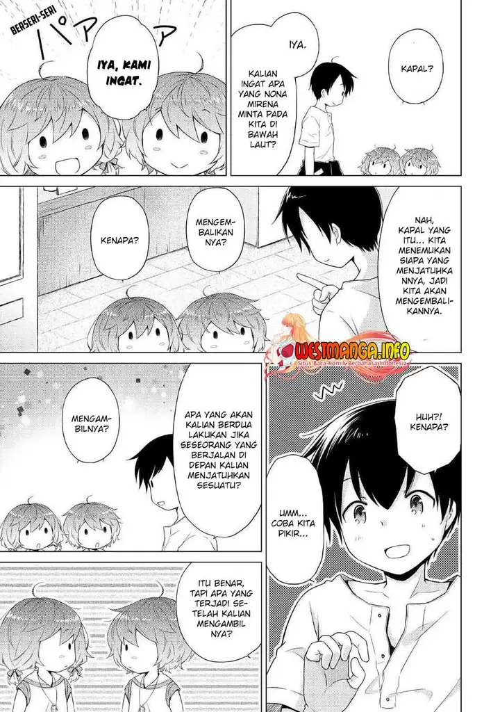 image-komik-isekai-yururi-kikou-kosodate-shinagara-bouken-sha-shimasu-chapter-34-9/29