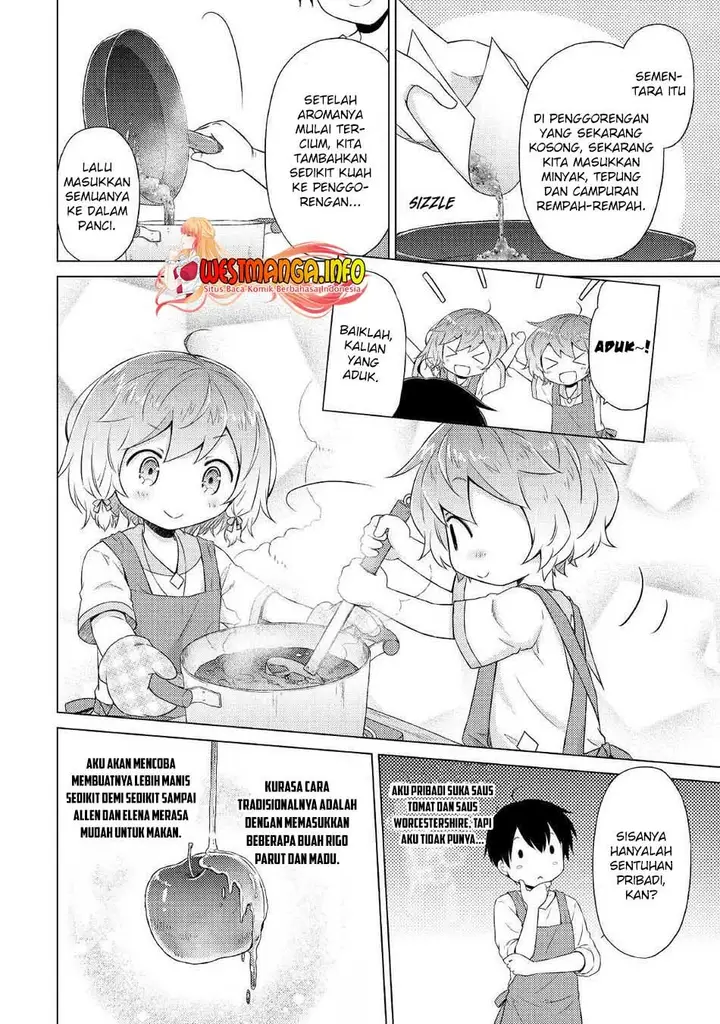 image-komik-isekai-yururi-kikou-kosodate-shinagara-bouken-sha-shimasu-chapter-34-16/29