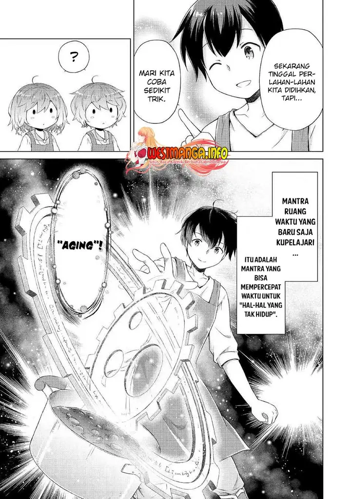 image-komik-isekai-yururi-kikou-kosodate-shinagara-bouken-sha-shimasu-chapter-34-17/29