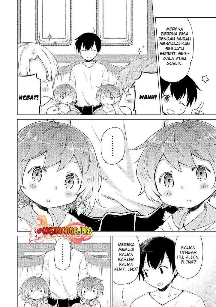 image-komik-isekai-yururi-kikou-kosodate-shinagara-bouken-sha-shimasu-chapter-35-5/31
