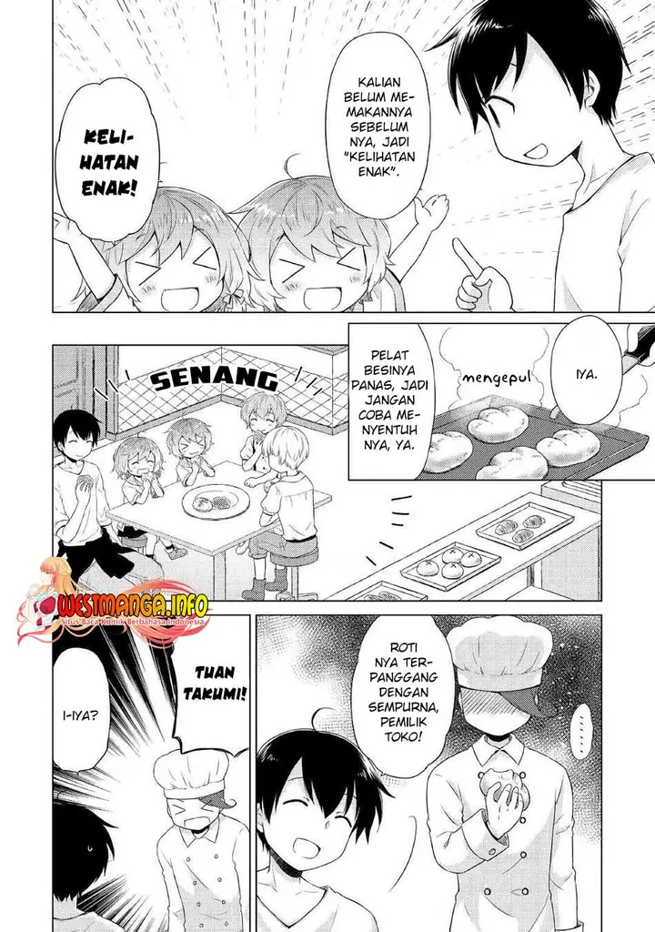 image-komik-isekai-yururi-kikou-kosodate-shinagara-bouken-sha-shimasu-chapter-35-9/31