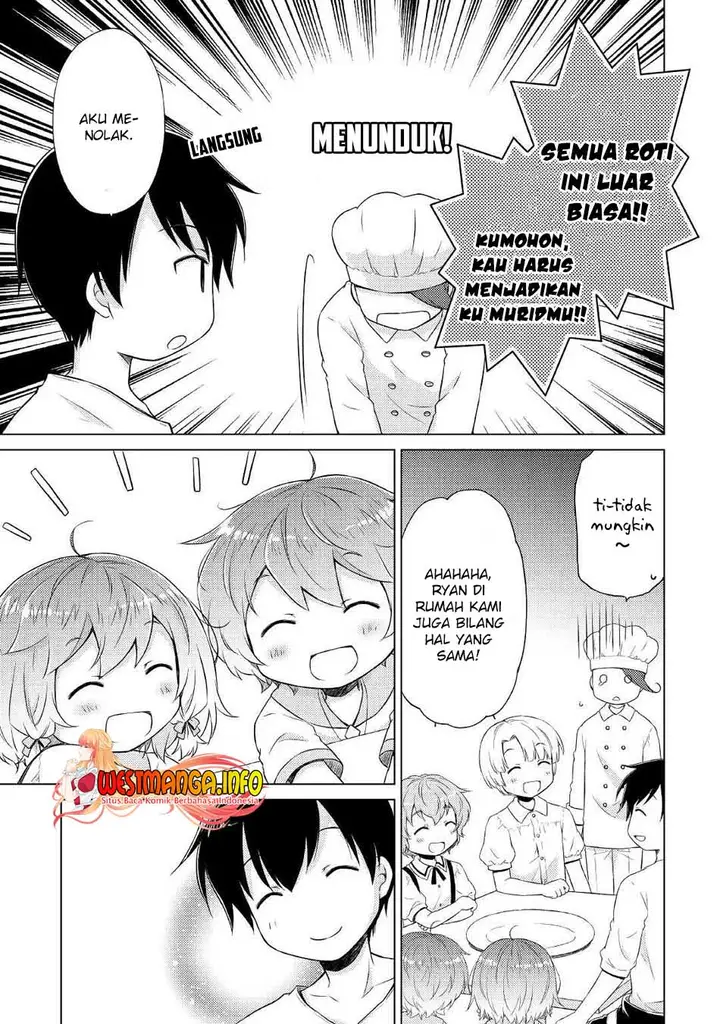 image-komik-isekai-yururi-kikou-kosodate-shinagara-bouken-sha-shimasu-chapter-35-10/31