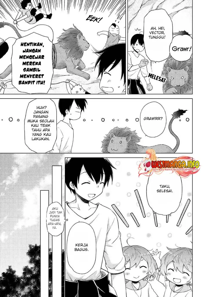 image-komik-isekai-yururi-kikou-kosodate-shinagara-bouken-sha-shimasu-chapter-36-3/25