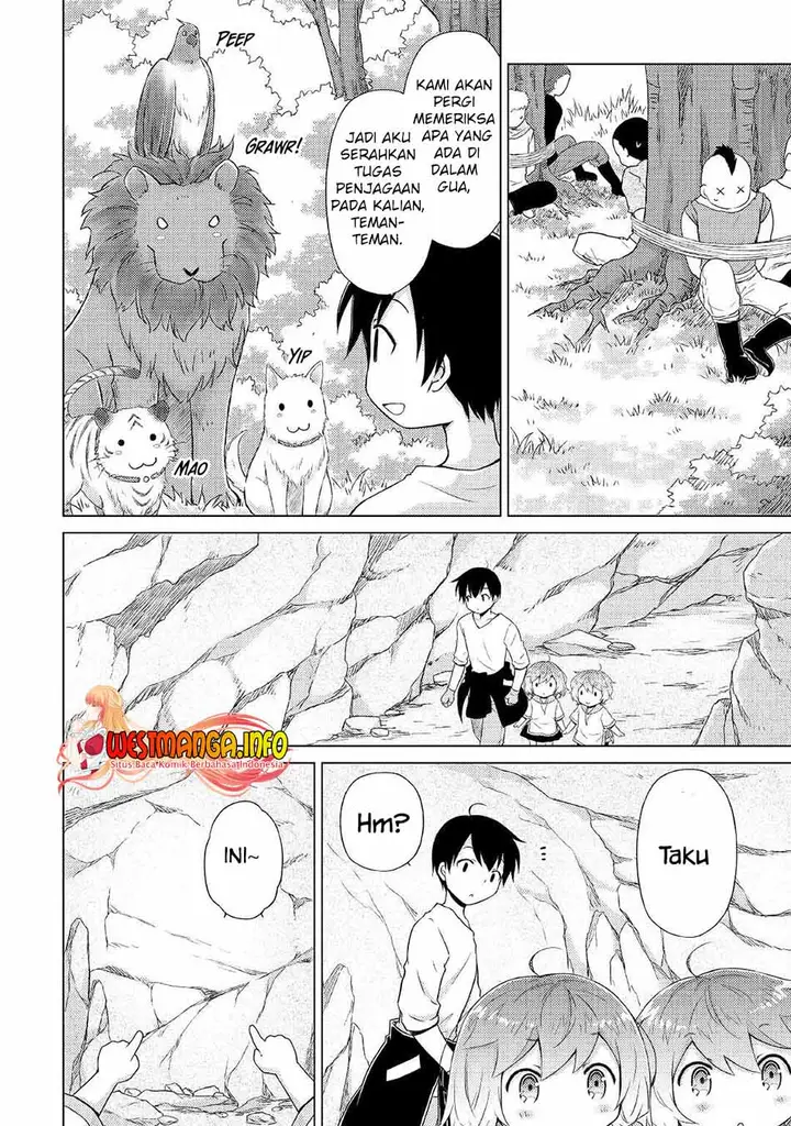 image-komik-isekai-yururi-kikou-kosodate-shinagara-bouken-sha-shimasu-chapter-36-4/25