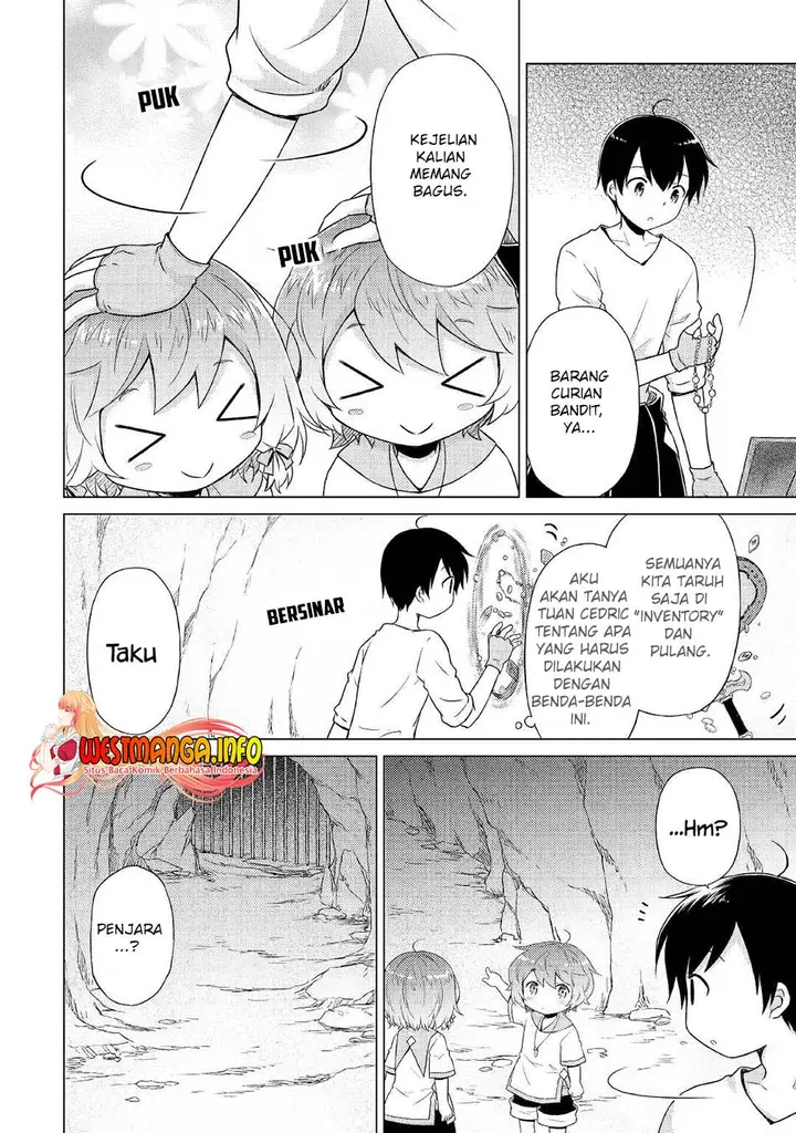 image-komik-isekai-yururi-kikou-kosodate-shinagara-bouken-sha-shimasu-chapter-36-6/25
