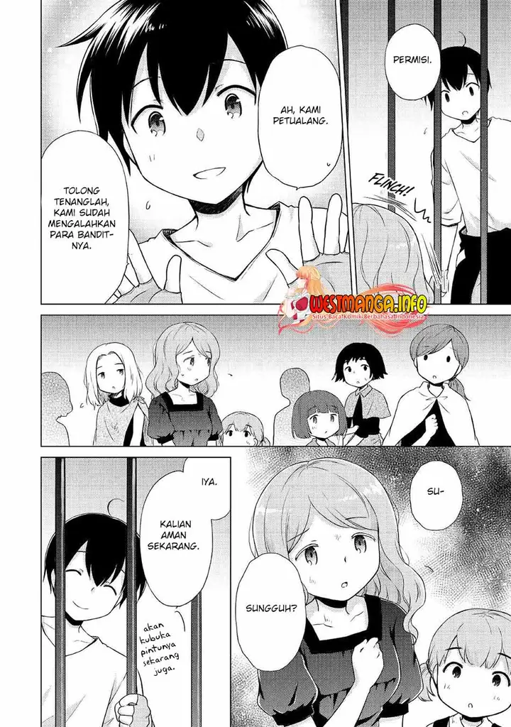 image-komik-isekai-yururi-kikou-kosodate-shinagara-bouken-sha-shimasu-chapter-36-8/25