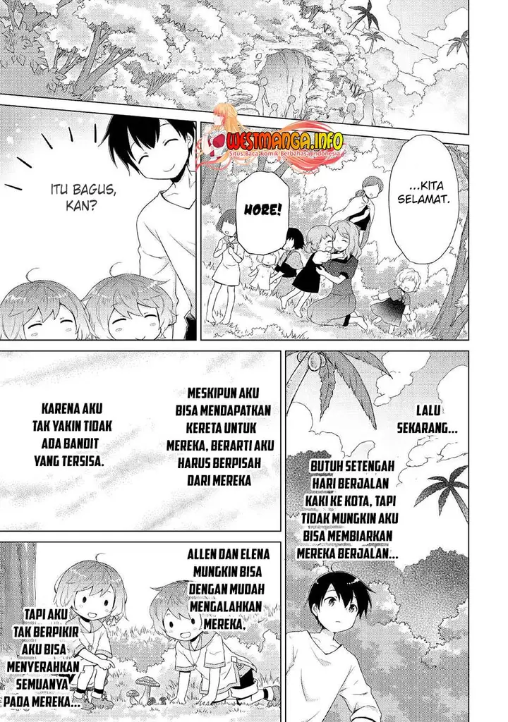 image-komik-isekai-yururi-kikou-kosodate-shinagara-bouken-sha-shimasu-chapter-36-9/25