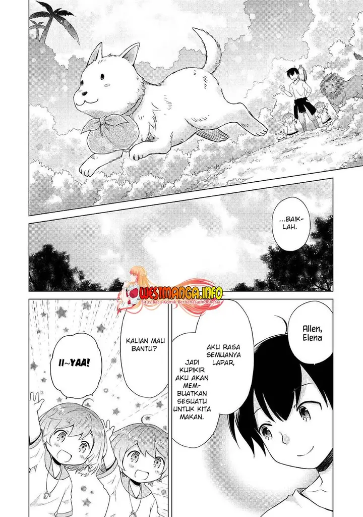 image-komik-isekai-yururi-kikou-kosodate-shinagara-bouken-sha-shimasu-chapter-36-12/25