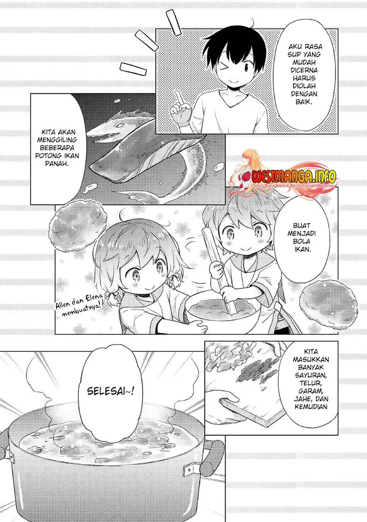 image-komik-isekai-yururi-kikou-kosodate-shinagara-bouken-sha-shimasu-chapter-36-13/25