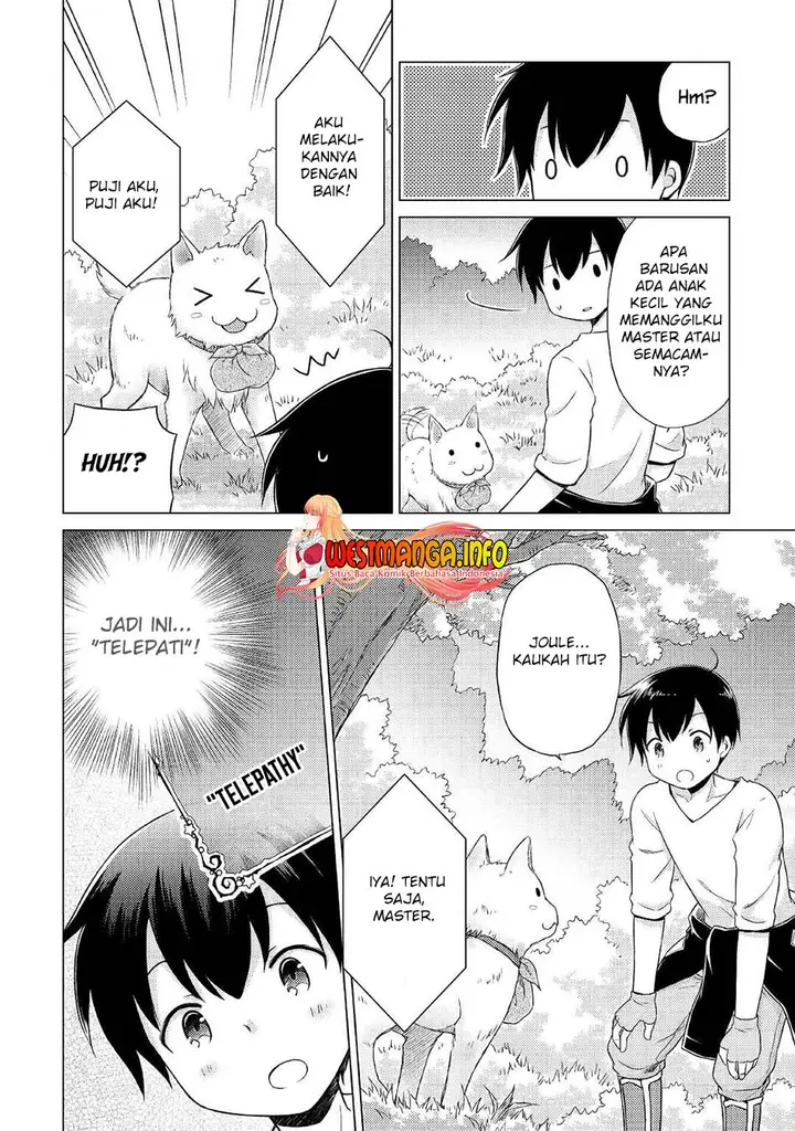 image-komik-isekai-yururi-kikou-kosodate-shinagara-bouken-sha-shimasu-chapter-36-16/25