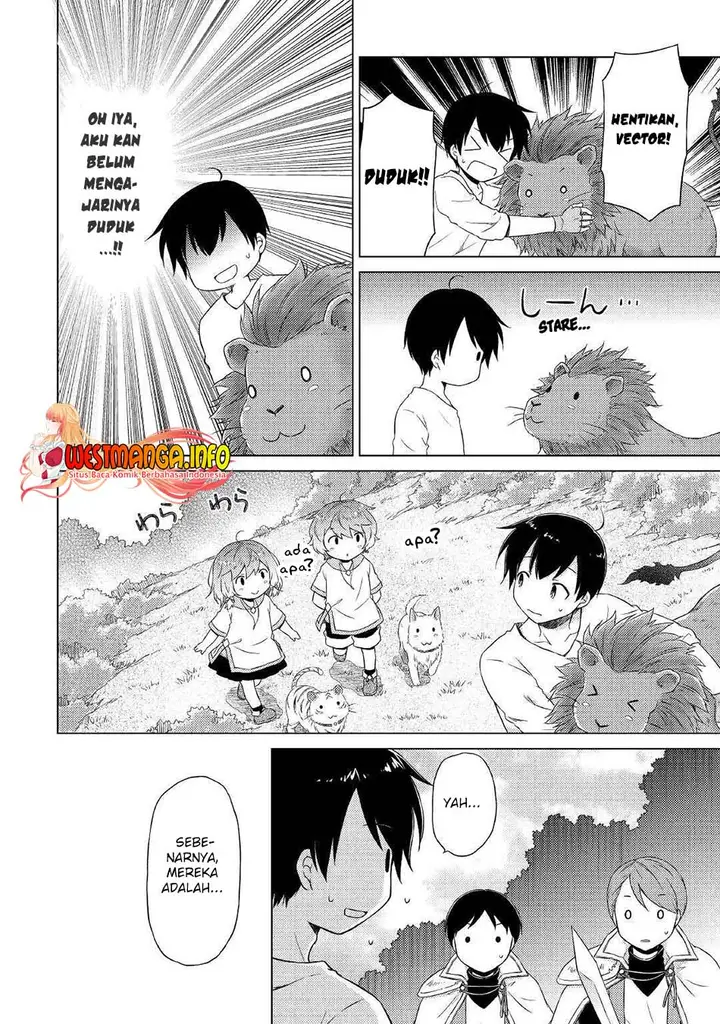 image-komik-isekai-yururi-kikou-kosodate-shinagara-bouken-sha-shimasu-chapter-37-2/28