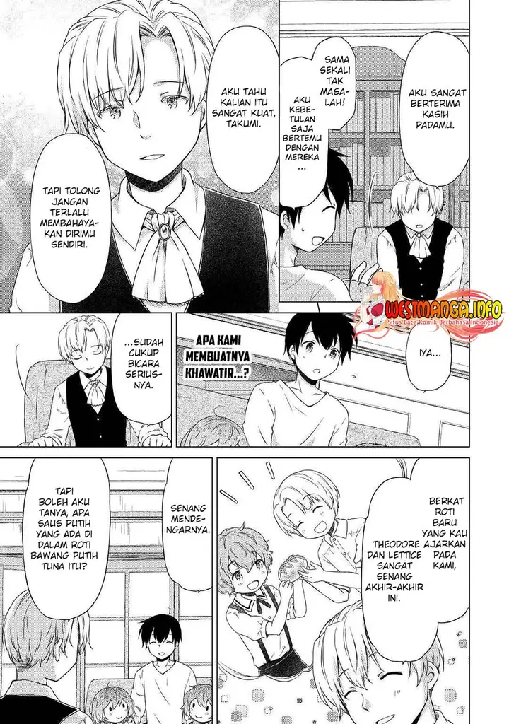 image-komik-isekai-yururi-kikou-kosodate-shinagara-bouken-sha-shimasu-chapter-37-7/28