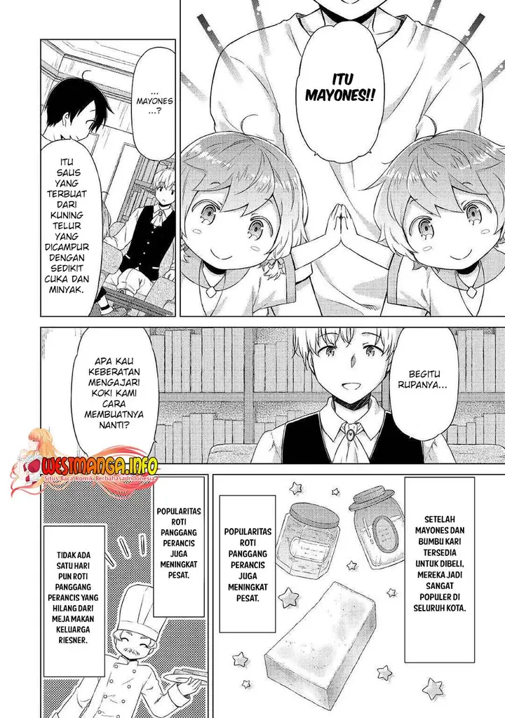 image-komik-isekai-yururi-kikou-kosodate-shinagara-bouken-sha-shimasu-chapter-37-8/28
