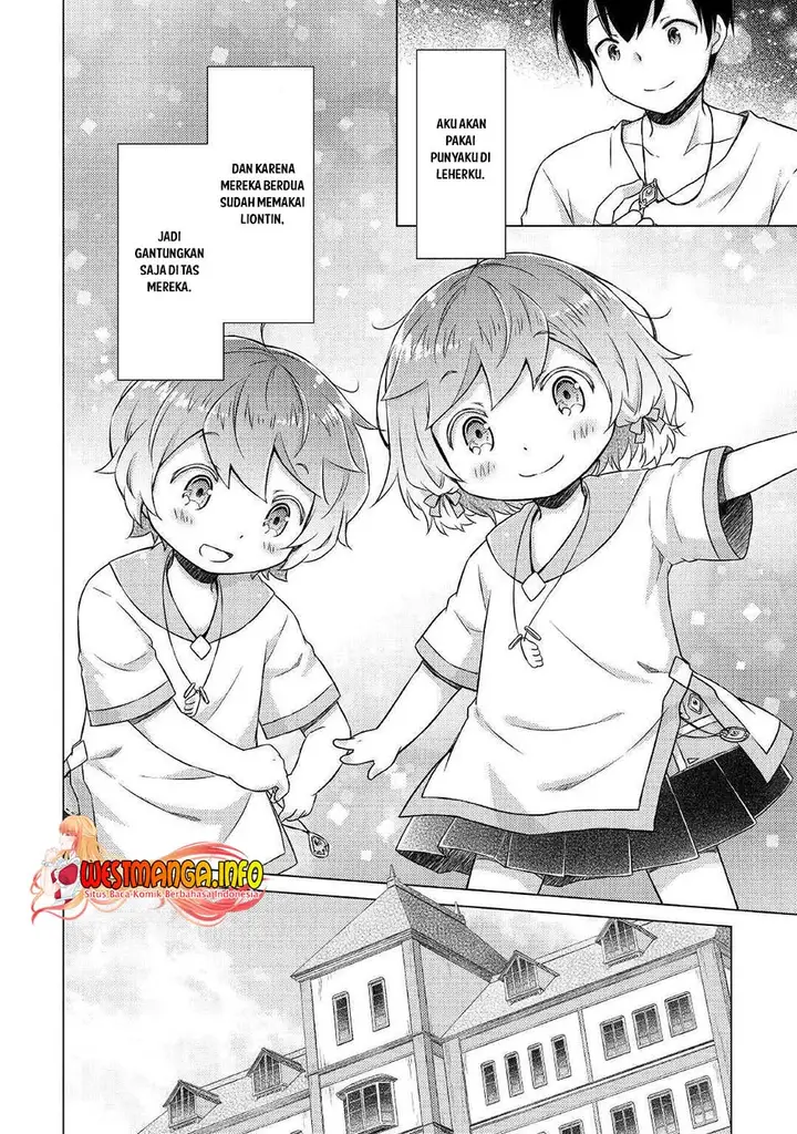 image-komik-isekai-yururi-kikou-kosodate-shinagara-bouken-sha-shimasu-chapter-37-16/28