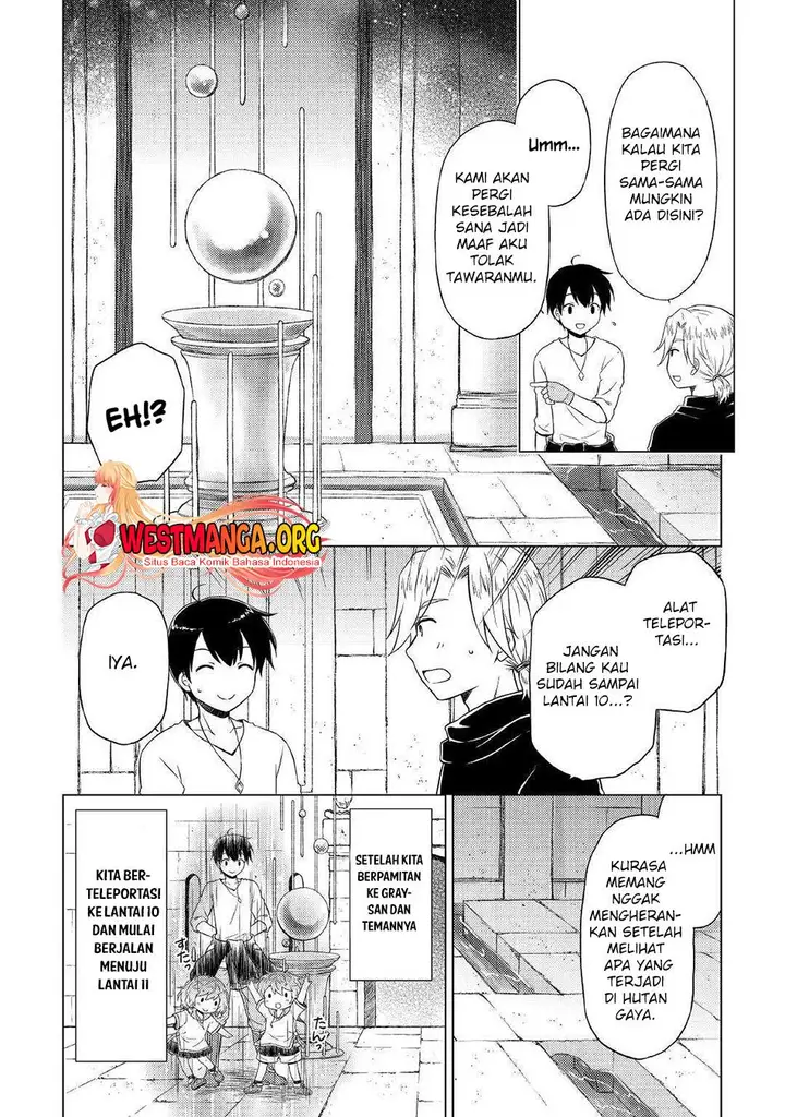 image-komik-isekai-yururi-kikou-kosodate-shinagara-bouken-sha-shimasu-chapter-38-8/25