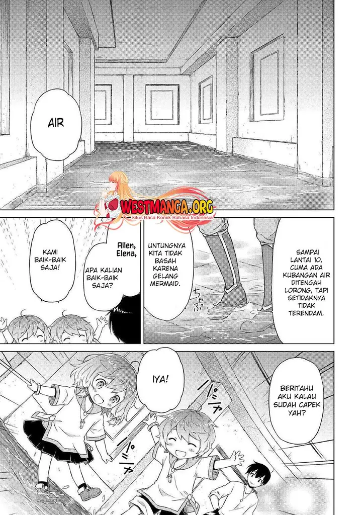 image-komik-isekai-yururi-kikou-kosodate-shinagara-bouken-sha-shimasu-chapter-38-9/25