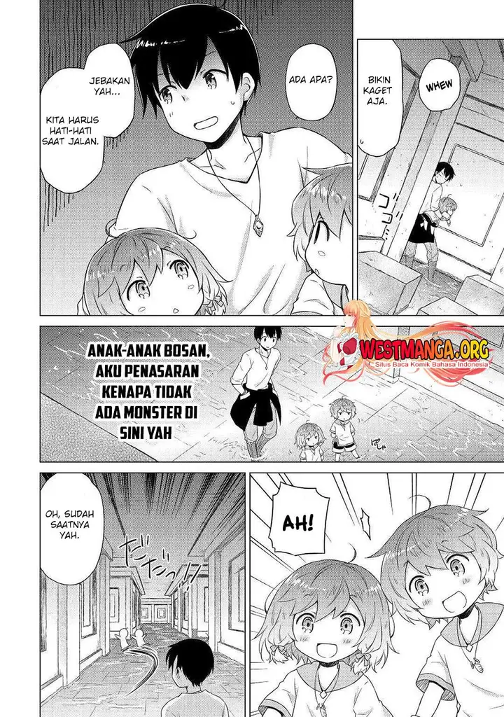 image-komik-isekai-yururi-kikou-kosodate-shinagara-bouken-sha-shimasu-chapter-38-12/25