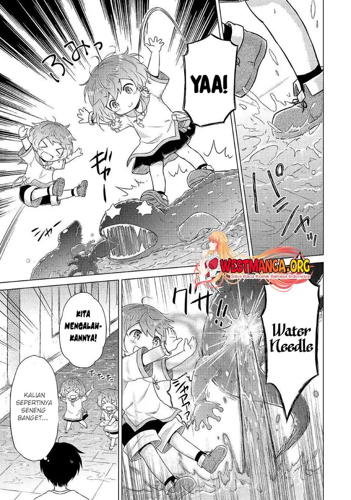 image-komik-isekai-yururi-kikou-kosodate-shinagara-bouken-sha-shimasu-chapter-38-13/25