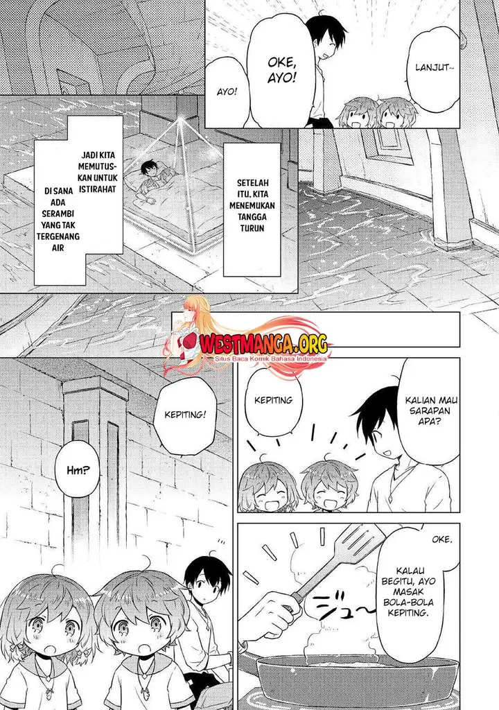 image-komik-isekai-yururi-kikou-kosodate-shinagara-bouken-sha-shimasu-chapter-38-15/25