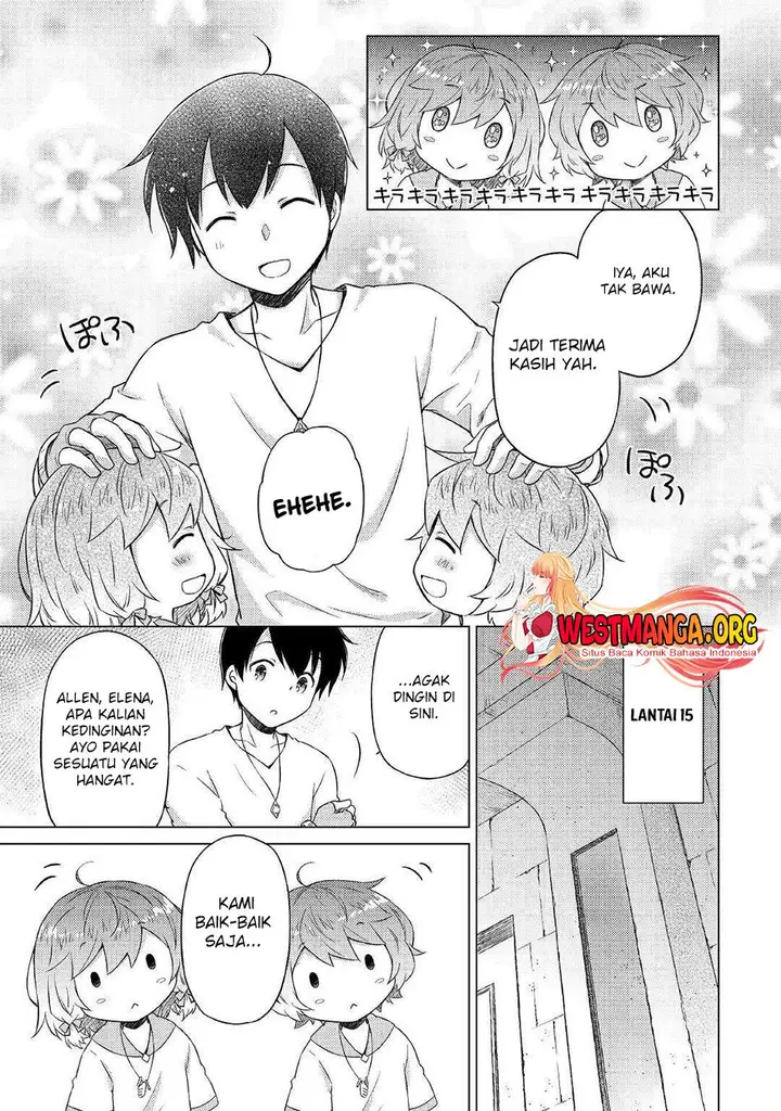 image-komik-isekai-yururi-kikou-kosodate-shinagara-bouken-sha-shimasu-chapter-38-19/25