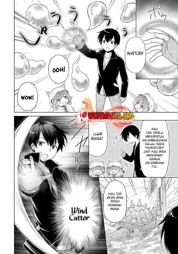 image-komik-isekai-yururi-kikou-kosodate-shinagara-bouken-sha-shimasu-chapter-39-2/25