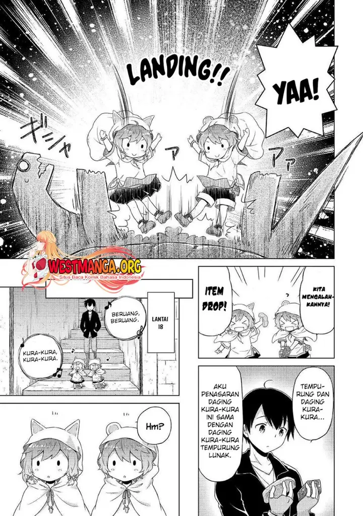 image-komik-isekai-yururi-kikou-kosodate-shinagara-bouken-sha-shimasu-chapter-39-5/25