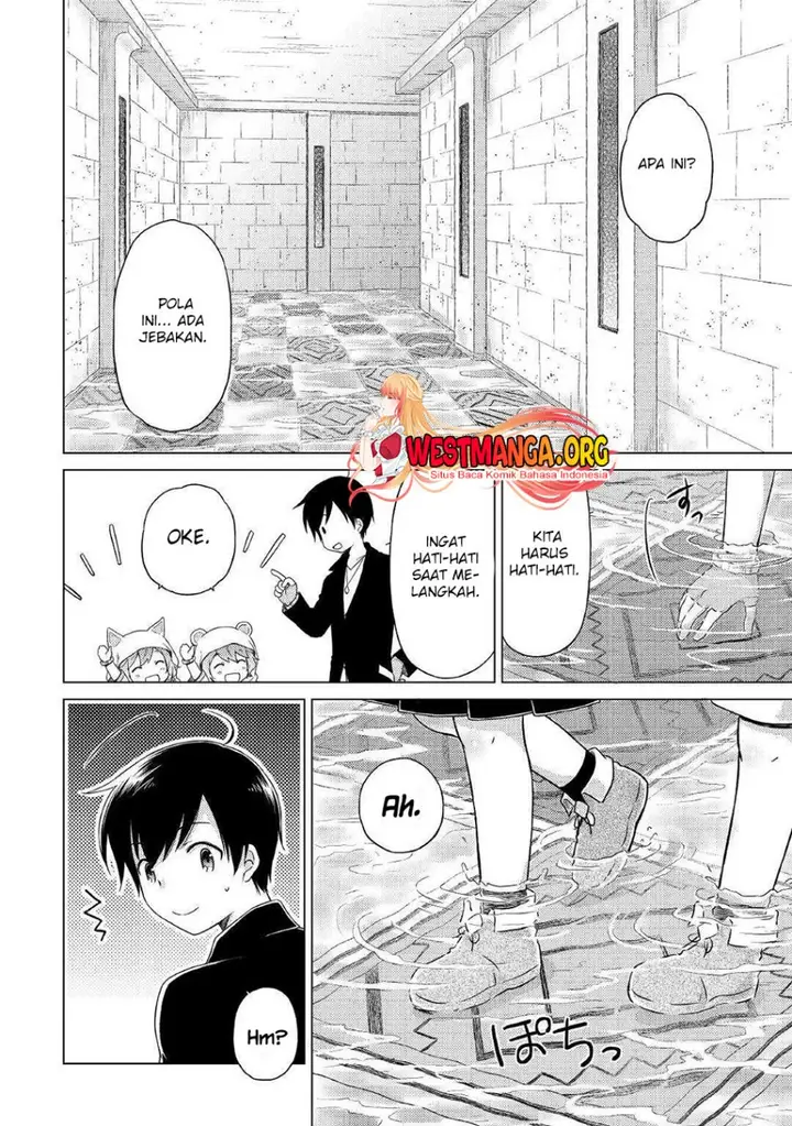image-komik-isekai-yururi-kikou-kosodate-shinagara-bouken-sha-shimasu-chapter-39-6/25