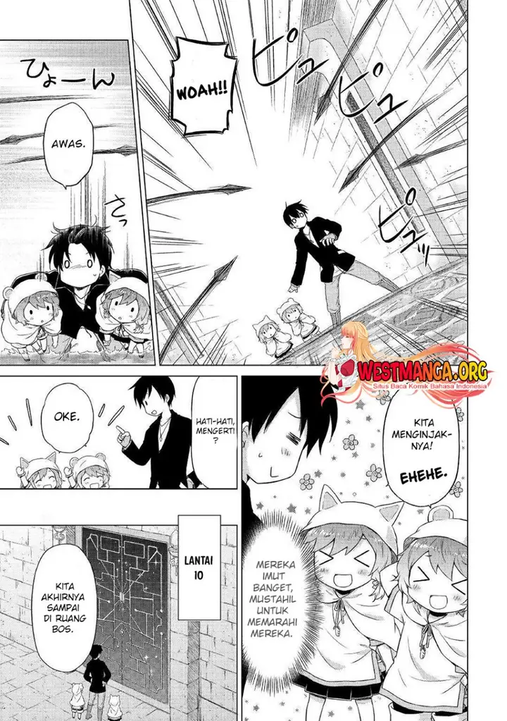 image-komik-isekai-yururi-kikou-kosodate-shinagara-bouken-sha-shimasu-chapter-39-7/25