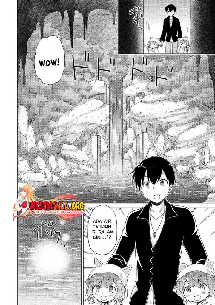 image-komik-isekai-yururi-kikou-kosodate-shinagara-bouken-sha-shimasu-chapter-39-8/25