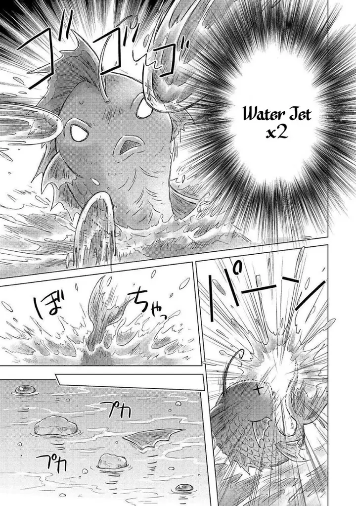 image-komik-isekai-yururi-kikou-kosodate-shinagara-bouken-sha-shimasu-chapter-39-13/25