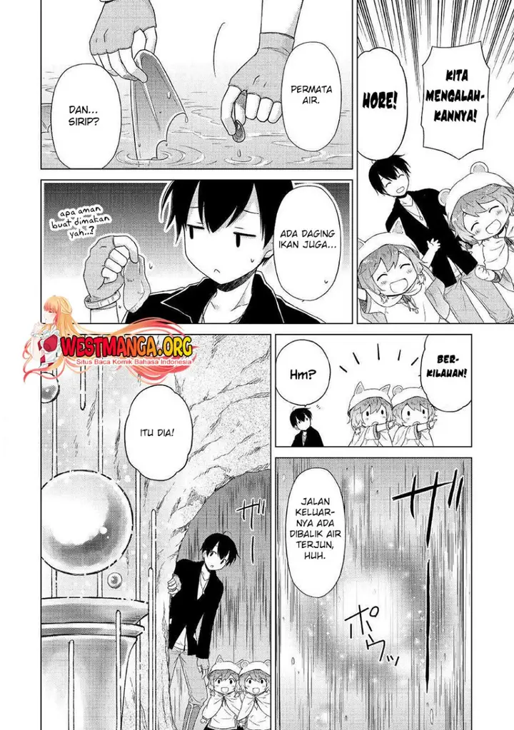 image-komik-isekai-yururi-kikou-kosodate-shinagara-bouken-sha-shimasu-chapter-39-14/25