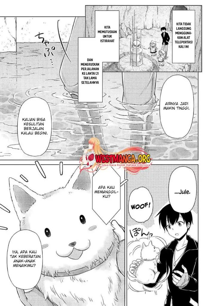 image-komik-isekai-yururi-kikou-kosodate-shinagara-bouken-sha-shimasu-chapter-39-15/25