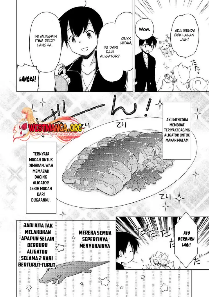 image-komik-isekai-yururi-kikou-kosodate-shinagara-bouken-sha-shimasu-chapter-39-20/25