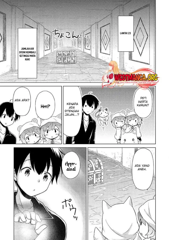 image-komik-isekai-yururi-kikou-kosodate-shinagara-bouken-sha-shimasu-chapter-39-21/25