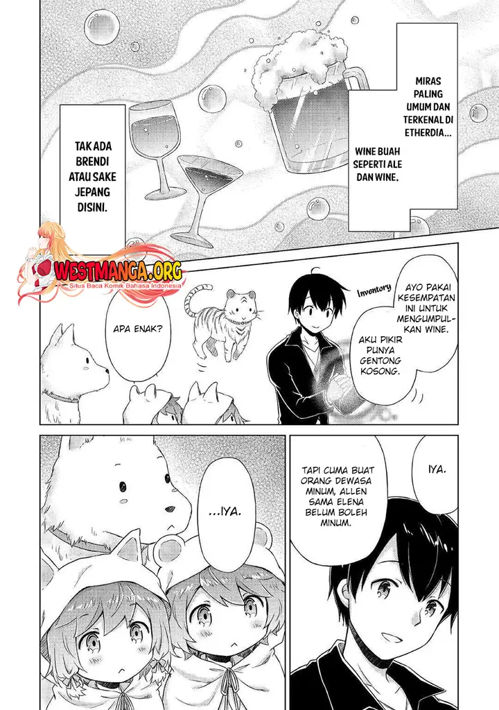 image-komik-isekai-yururi-kikou-kosodate-shinagara-bouken-sha-shimasu-chapter-40-2/25