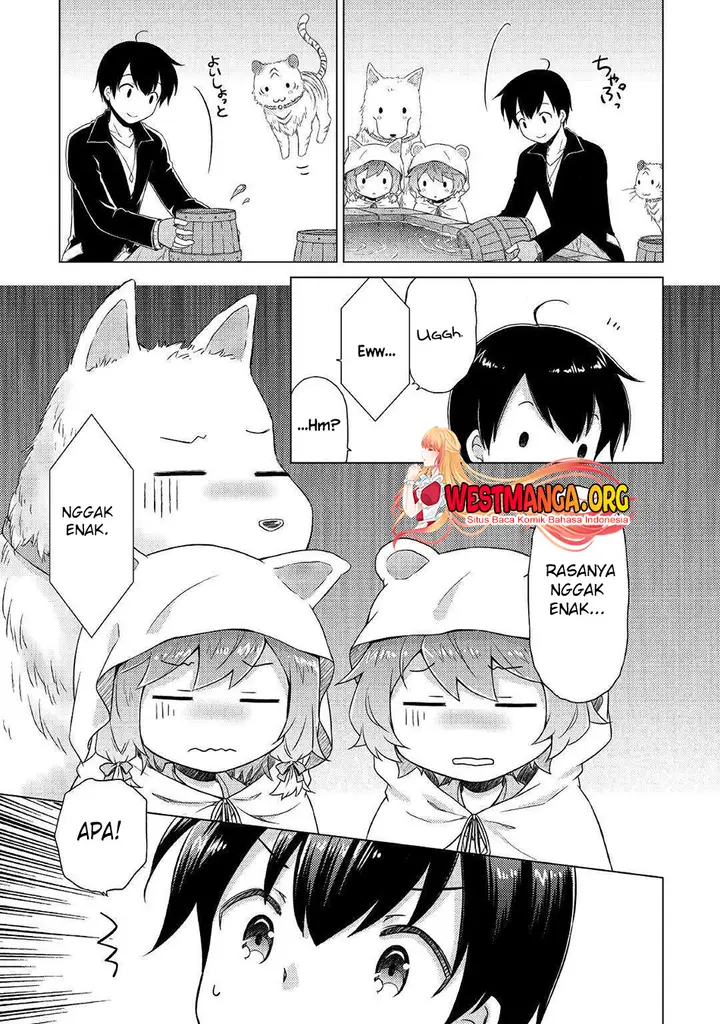 image-komik-isekai-yururi-kikou-kosodate-shinagara-bouken-sha-shimasu-chapter-40-3/25