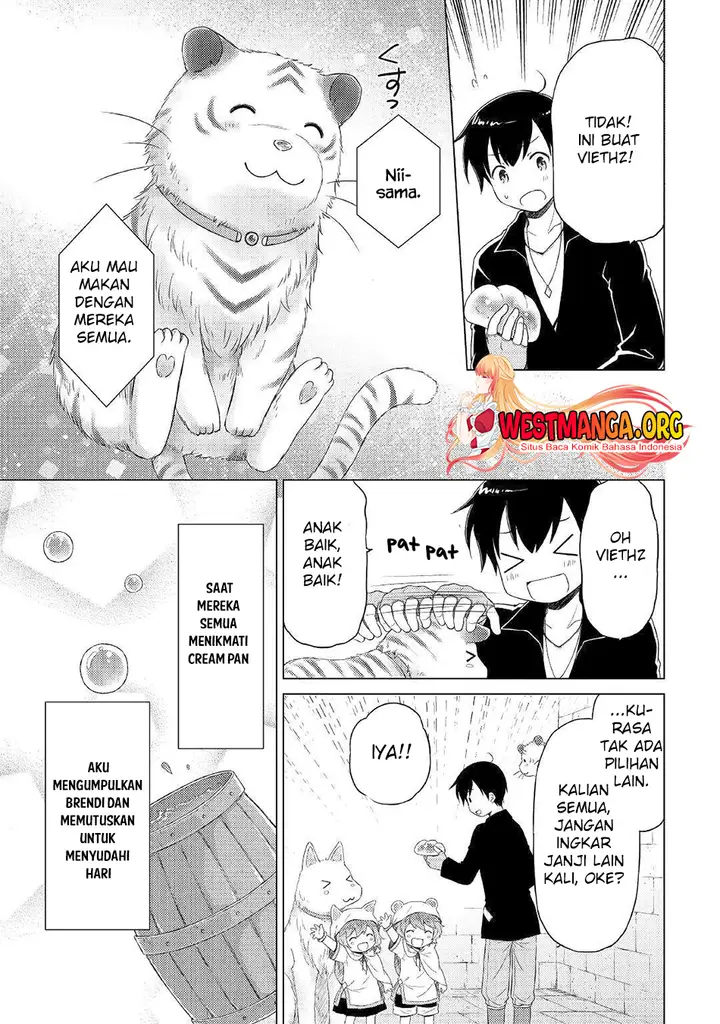 image-komik-isekai-yururi-kikou-kosodate-shinagara-bouken-sha-shimasu-chapter-40-9/25