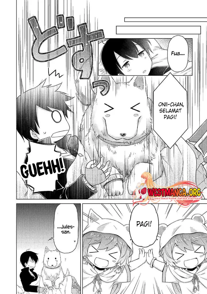 image-komik-isekai-yururi-kikou-kosodate-shinagara-bouken-sha-shimasu-chapter-40-10/25