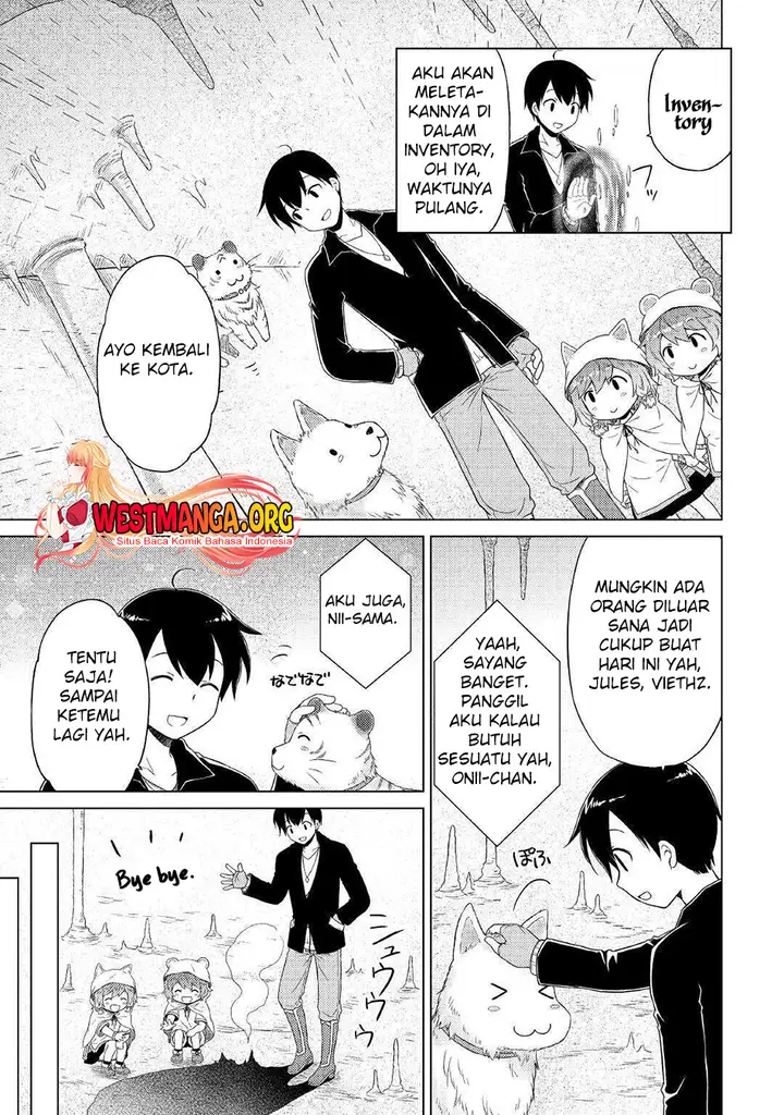 image-komik-isekai-yururi-kikou-kosodate-shinagara-bouken-sha-shimasu-chapter-40-23/25