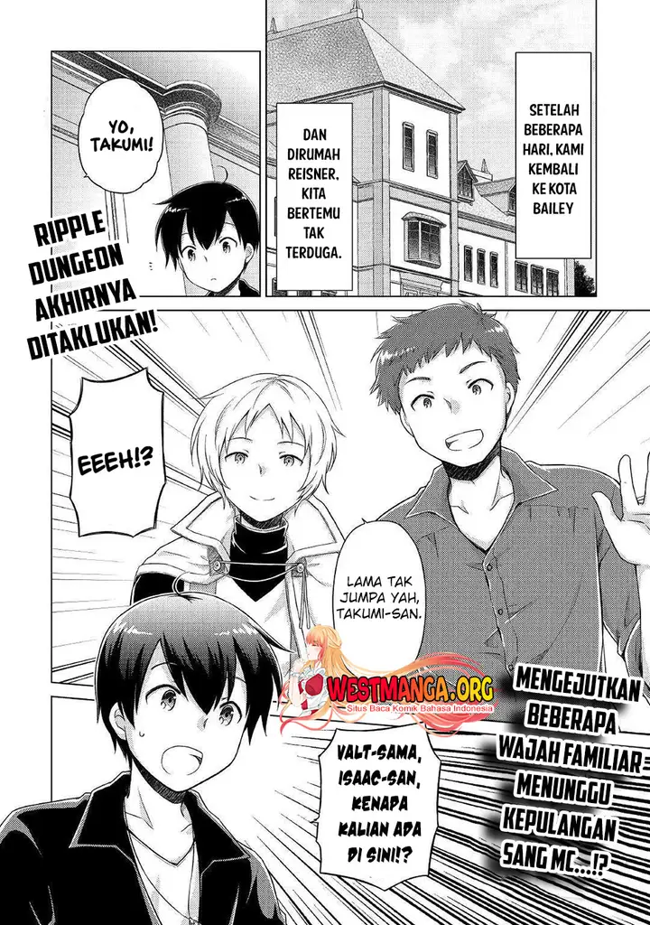 image-komik-isekai-yururi-kikou-kosodate-shinagara-bouken-sha-shimasu-chapter-40-24/25