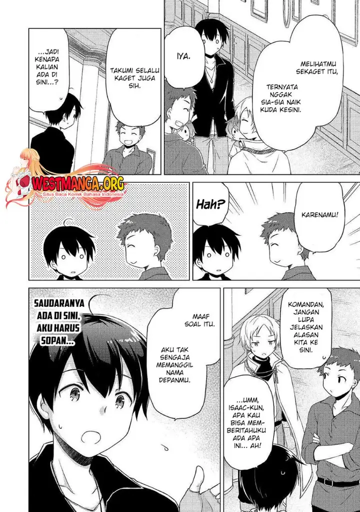image-komik-isekai-yururi-kikou-kosodate-shinagara-bouken-sha-shimasu-chapter-41-2/23