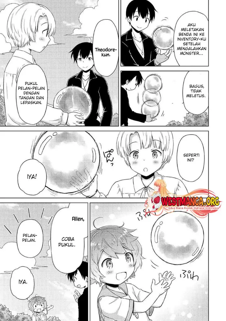 image-komik-isekai-yururi-kikou-kosodate-shinagara-bouken-sha-shimasu-chapter-41-9/23