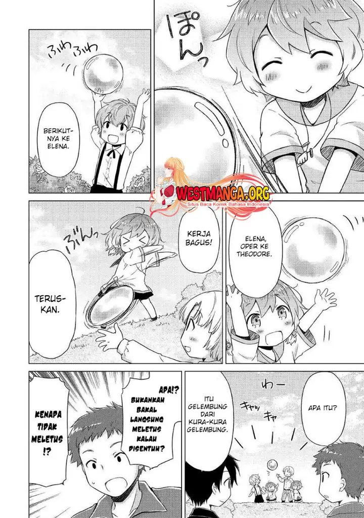 image-komik-isekai-yururi-kikou-kosodate-shinagara-bouken-sha-shimasu-chapter-41-10/23