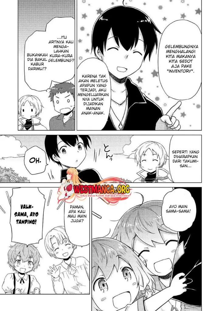 image-komik-isekai-yururi-kikou-kosodate-shinagara-bouken-sha-shimasu-chapter-41-11/23