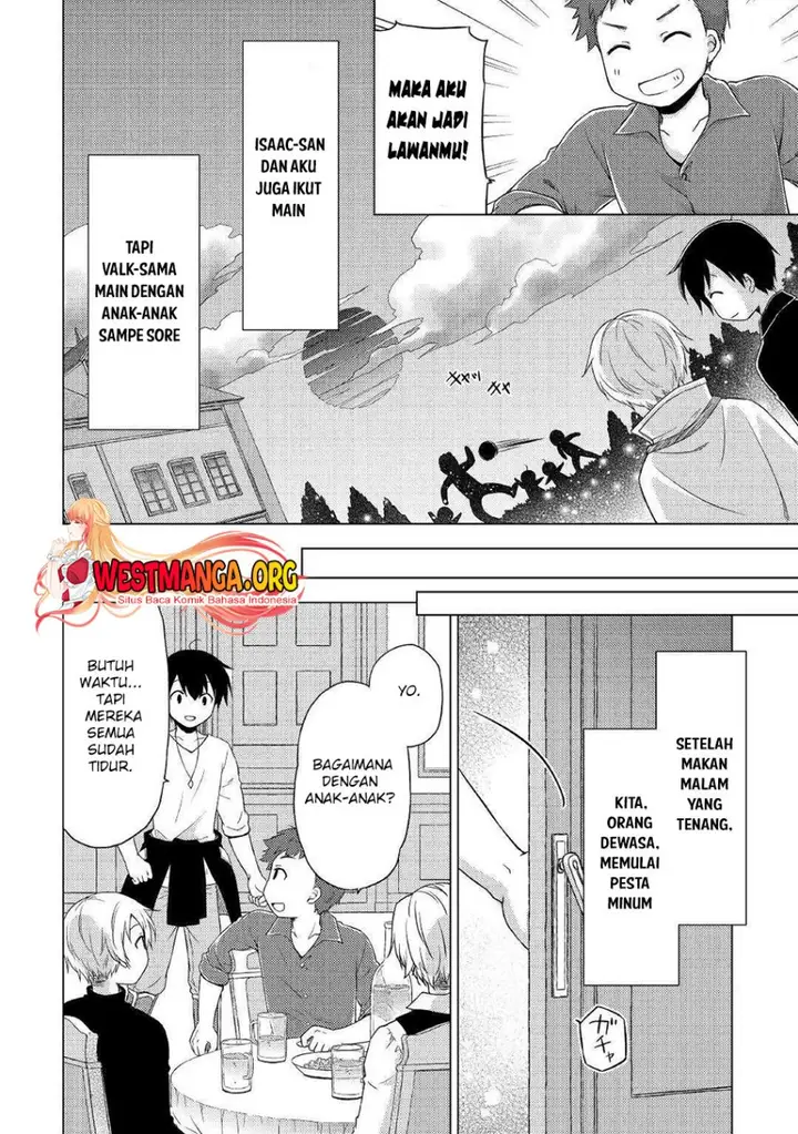 image-komik-isekai-yururi-kikou-kosodate-shinagara-bouken-sha-shimasu-chapter-41-12/23