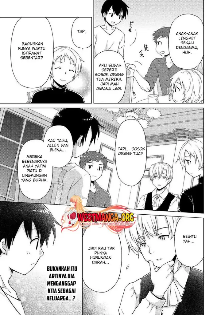 image-komik-isekai-yururi-kikou-kosodate-shinagara-bouken-sha-shimasu-chapter-41-13/23